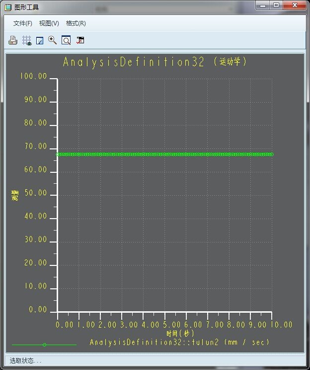 旋转型灌装机设计【PROE+仿真】CAD+说明书
