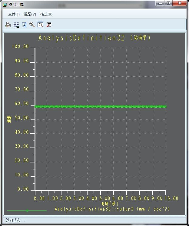 旋转型灌装机设计【PROE+仿真】CAD+说明书