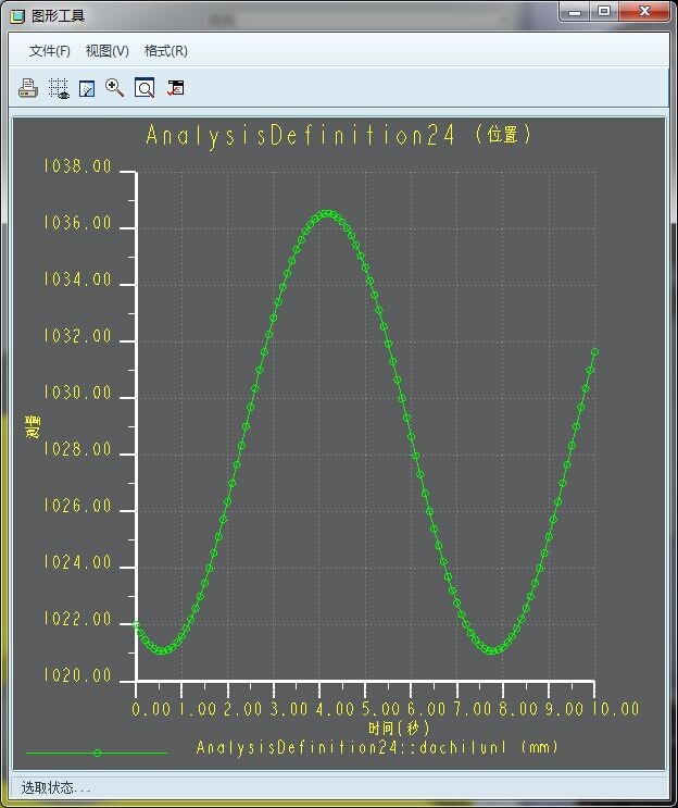 旋转型灌装机设计【PROE+仿真】CAD+说明书
