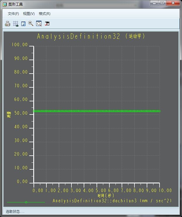 旋转型灌装机设计【PROE+仿真】CAD+说明书