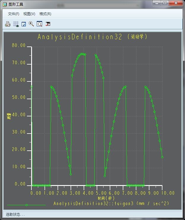 旋转型灌装机设计【PROE+仿真】CAD+说明书