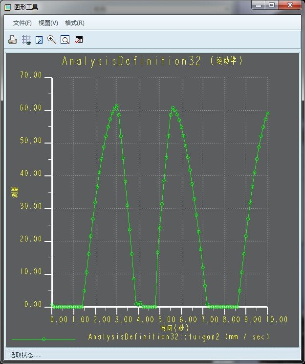 旋转型灌装机设计【PROE+仿真】CAD+说明书