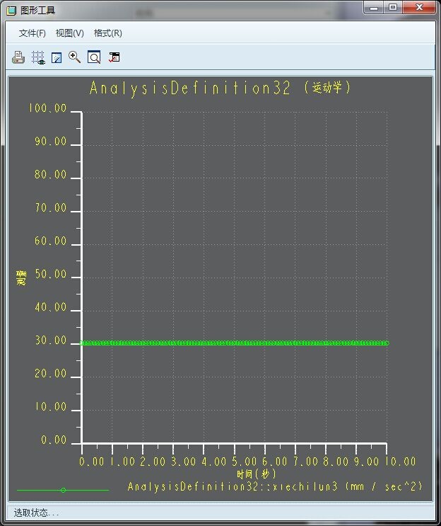旋转型灌装机设计【PROE+仿真】CAD+说明书