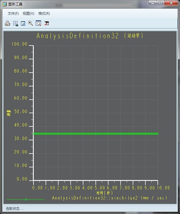 旋转型灌装机设计【PROE+仿真】CAD+说明书
