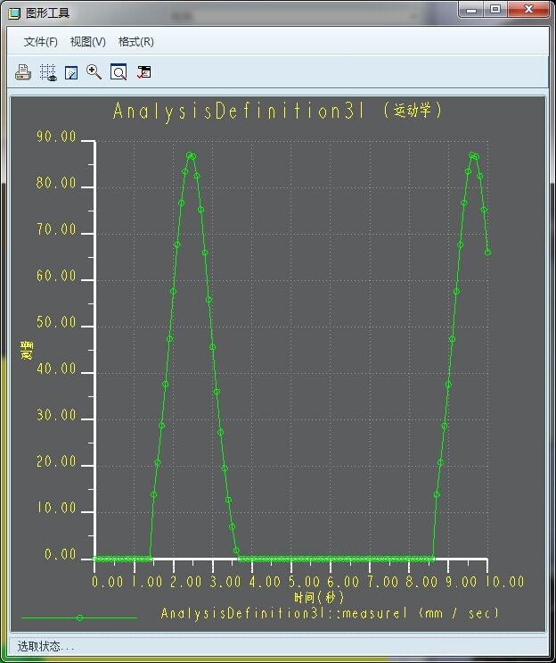 旋转型灌装机设计【PROE+仿真】CAD+说明书