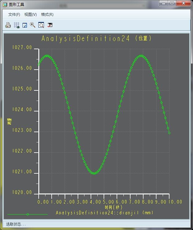 旋转型灌装机设计【PROE+仿真】CAD+说明书