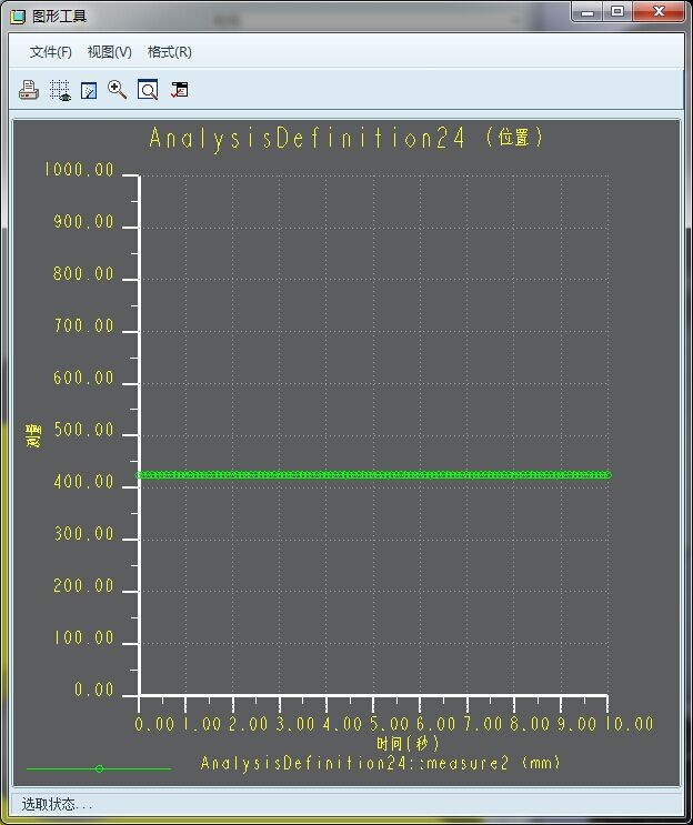 旋转型灌装机设计【PROE+仿真】CAD+说明书