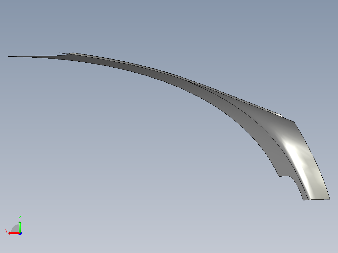 布加迪威龙汽车引擎盖--sw后视图