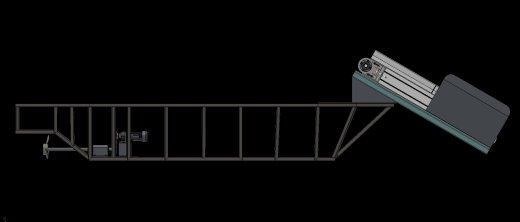 水面垃圾收集装置sw1122768缩略图