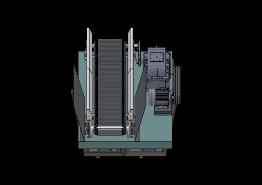 水面垃圾收集装置sw1122768缩略图