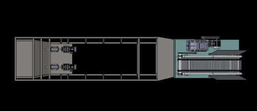 水面垃圾收集装置sw1122768缩略图
