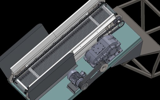 水面垃圾收集装置sw1122768缩略图