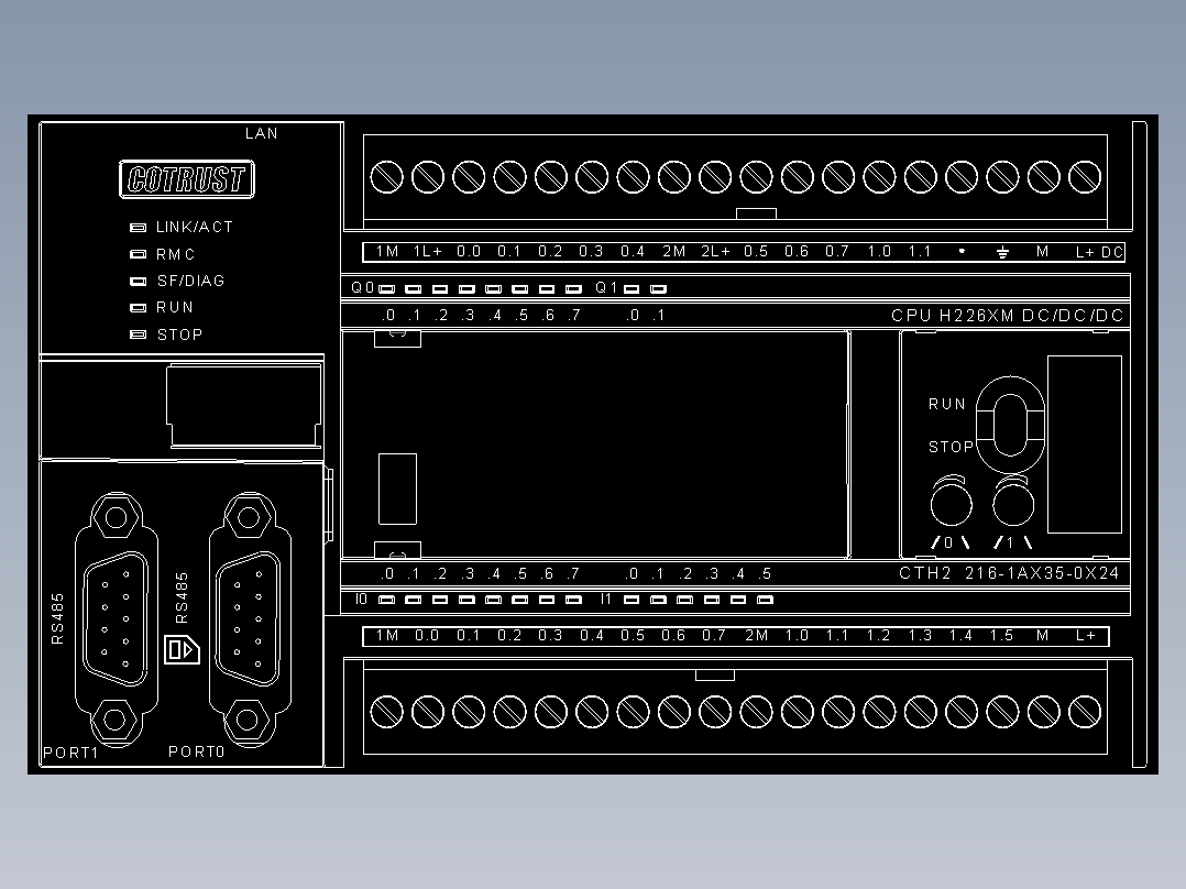 CTH2-216-1AX35-0X24.dwg