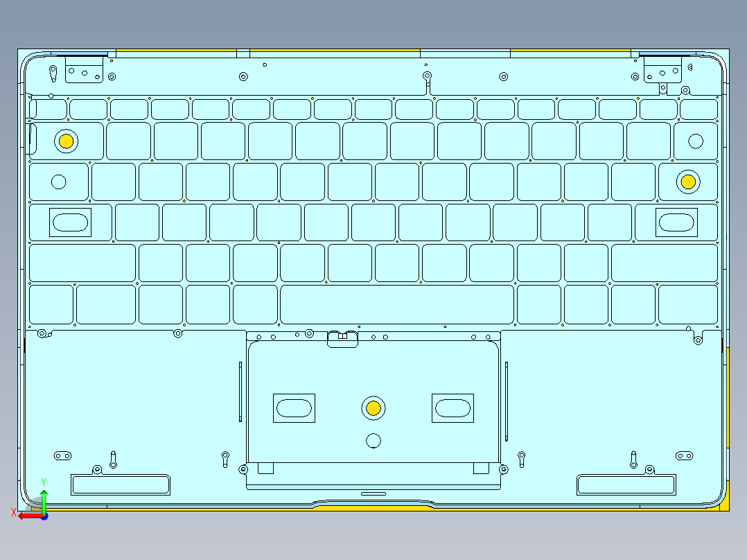 UX390-GXT-2016-03-07后视图