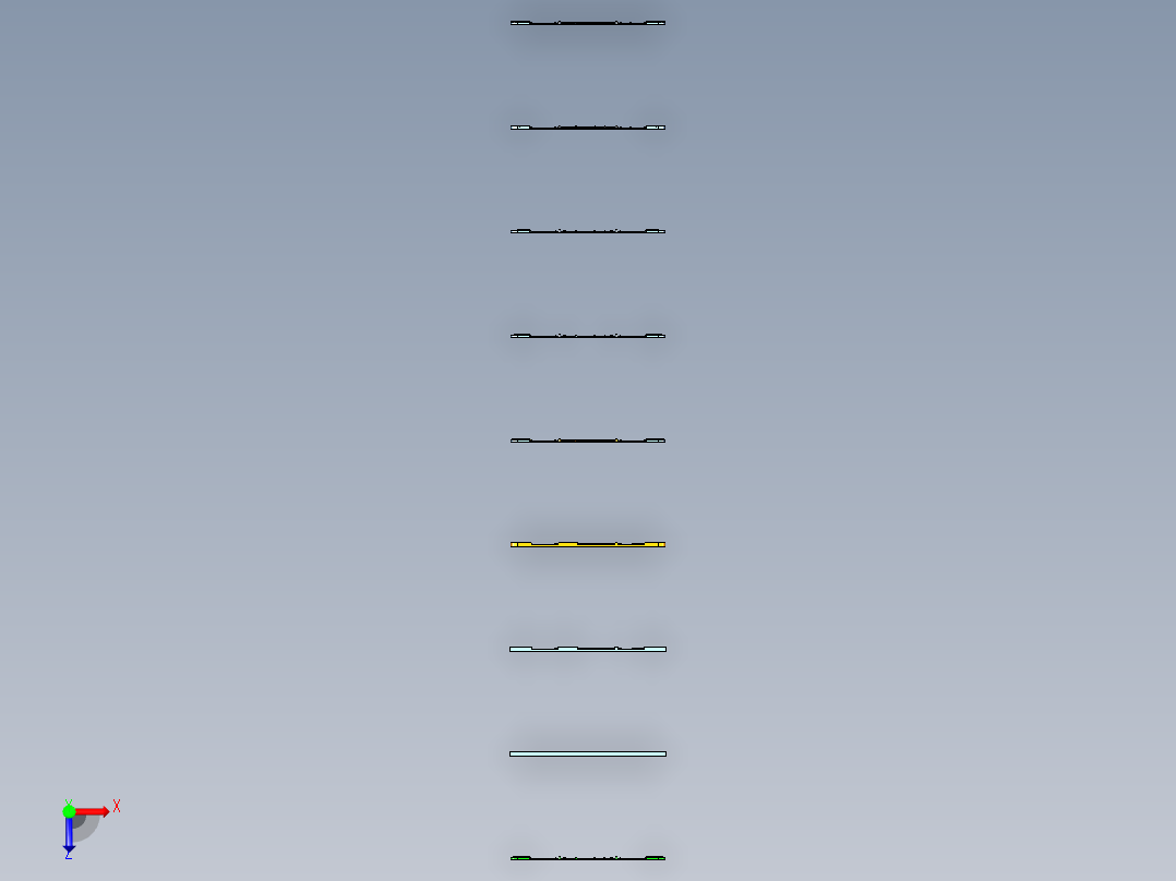 UX390-GXT-2016-03-07俯视图