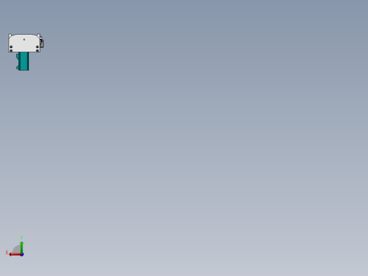 自制同步带模组设计后视缩略图