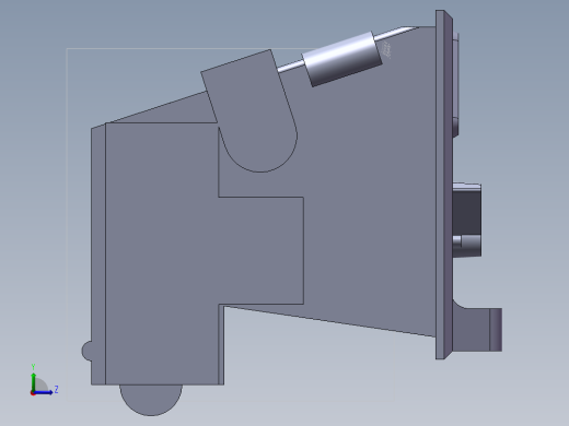 投币器左视缩略图