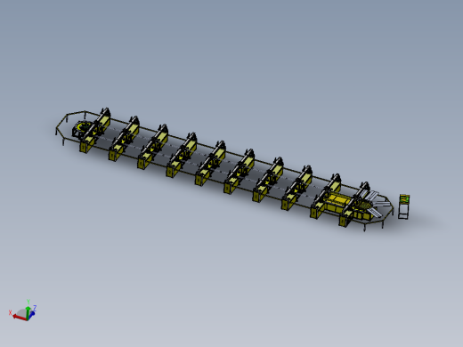 S5齿轮传动印花机sw16可编辑