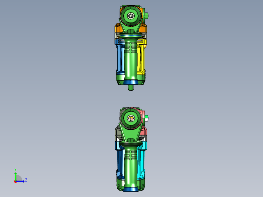 26和28混凝土打孔冲击钻电锤电镐左视缩略图