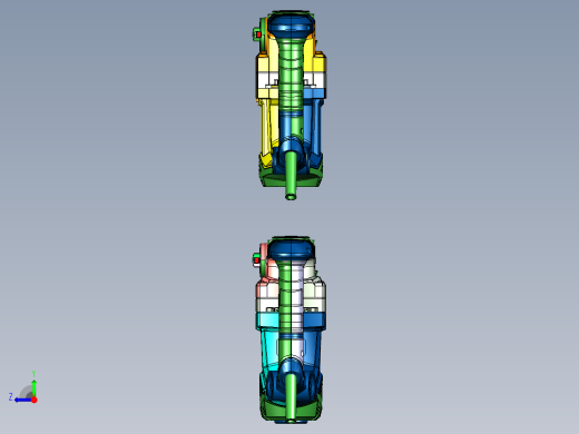 26和28混凝土打孔冲击钻电锤电镐右视缩略图