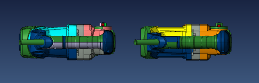 26和28混凝土打孔冲击钻电锤电镐缩略图
