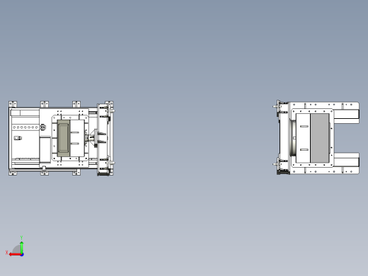 焊接变位机 57539后视缩略图