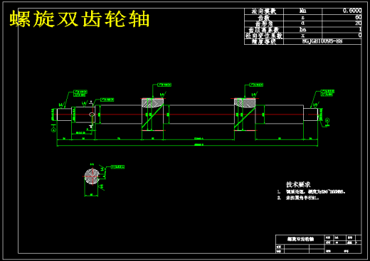 颗粒糖果包装机设计483259缩略图