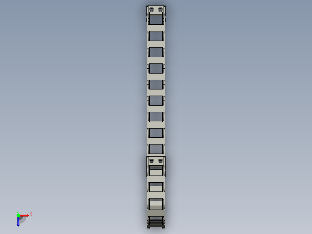VBF01-F38-R55-N36俯视图