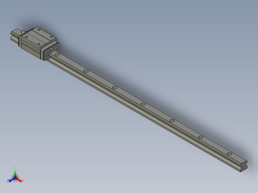 THKHSR15R1SS-480L_B-M6F