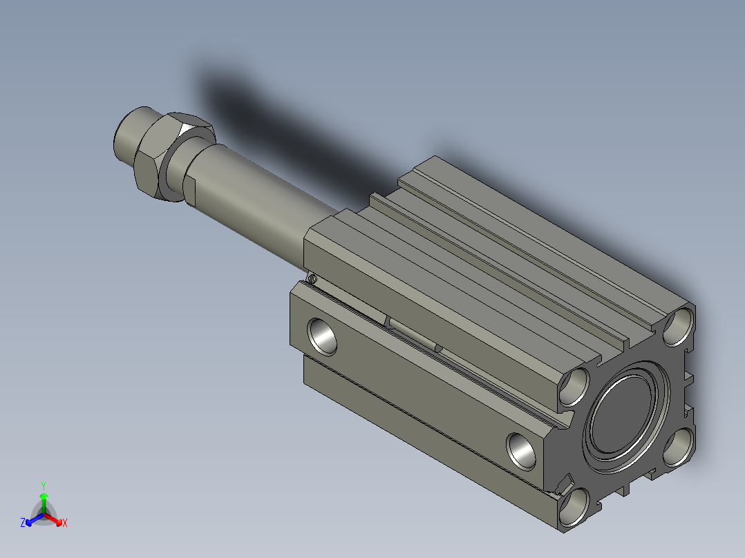 ACQ32x50SB(0)+(CMSG-2)主视图
