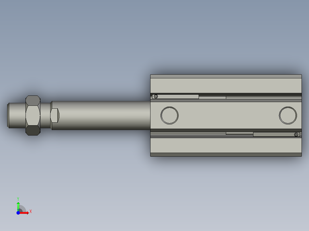 ACQ32x50SB(0)+(CMSG-2)前视图