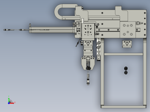 S2202110110000转轴移栽至压装位前视缩略图