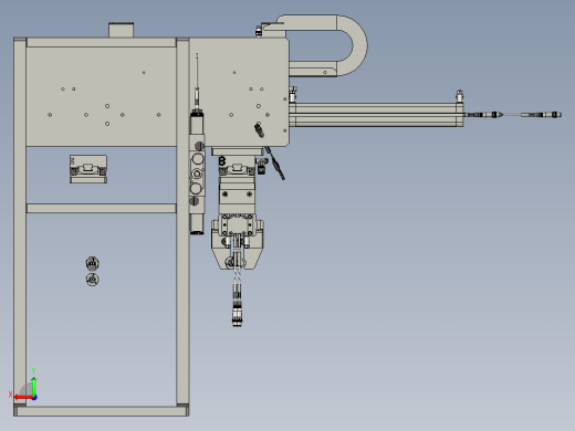 S2202110110000转轴移栽至压装位后视缩略图