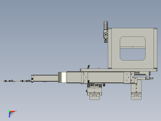 S2202110110000转轴移栽至压装位俯视缩略图