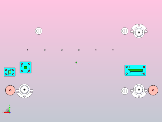 17 冲压模具 (72)后视缩略图