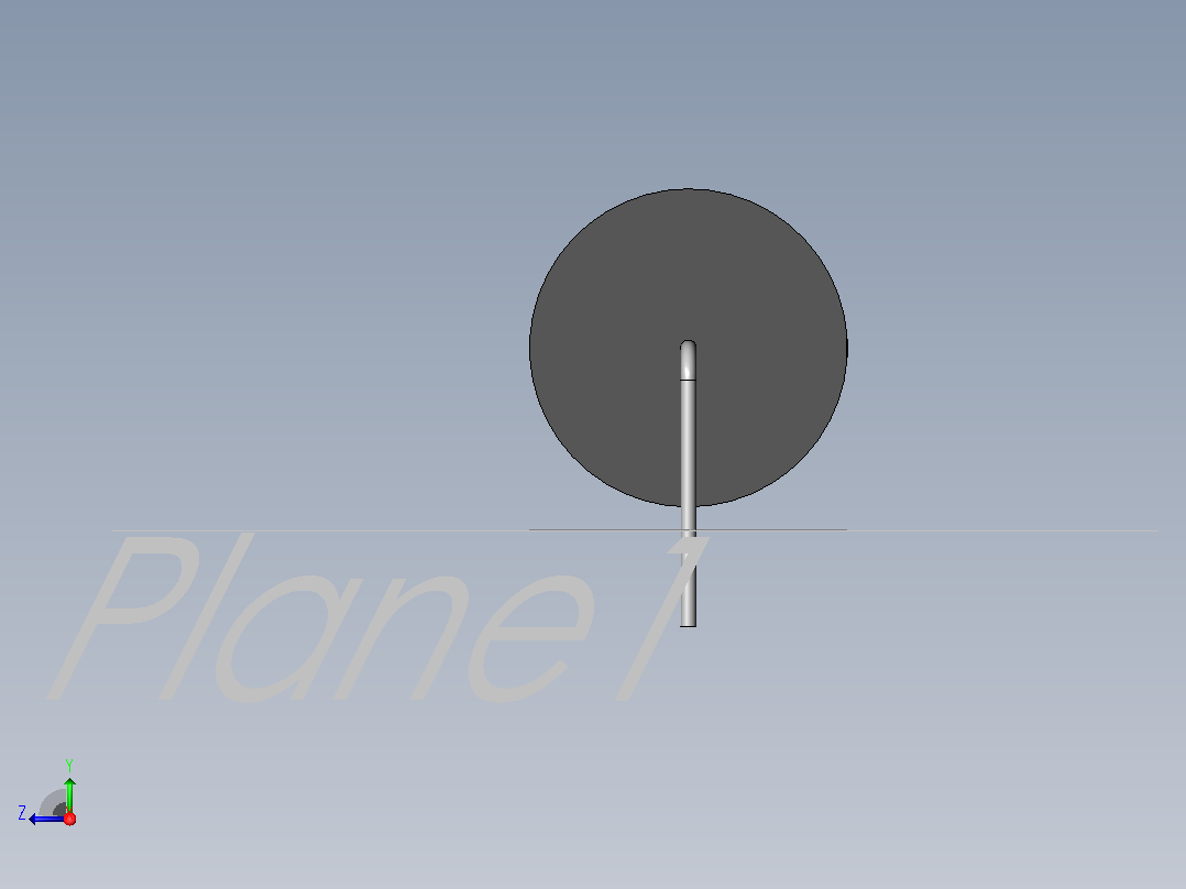 电子器件Diode0_71右视图