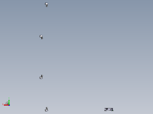 FNA7922001_倒车雷达装置后视缩略图