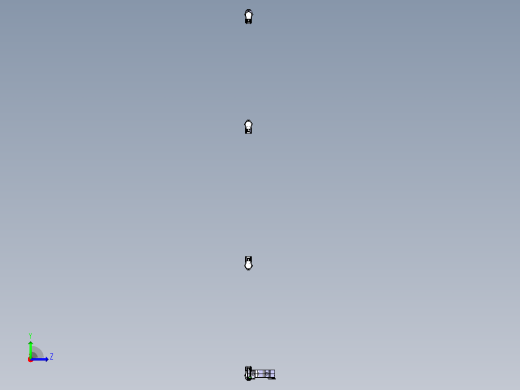 FNA7922001_倒车雷达装置左视缩略图