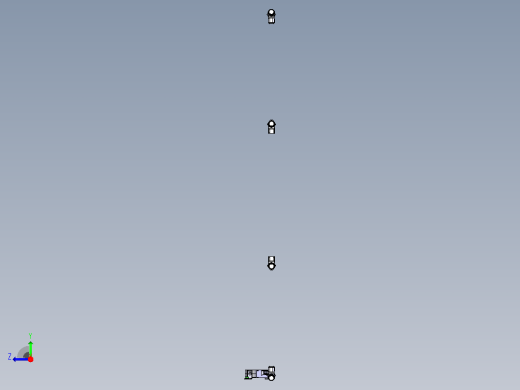 FNA7922001_倒车雷达装置右视缩略图