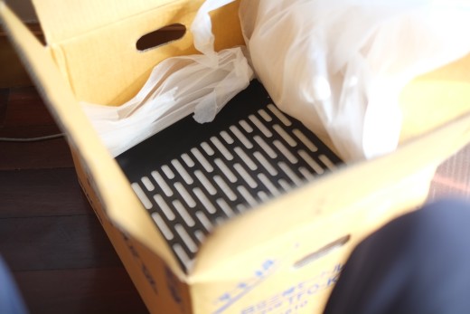 空气净化器缩略图