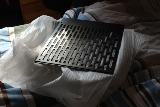 空气净化器缩略图