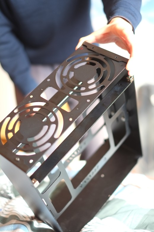 空气净化器缩略图