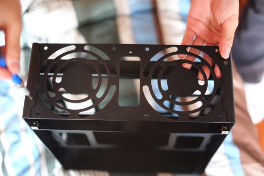 空气净化器缩略图