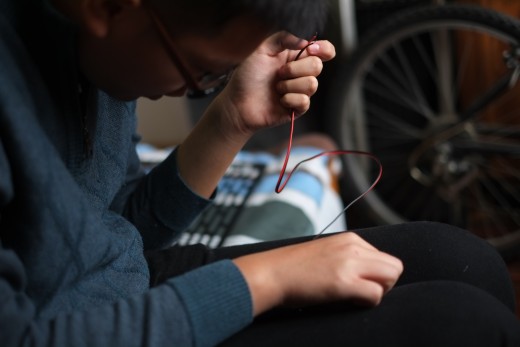 空气净化器缩略图