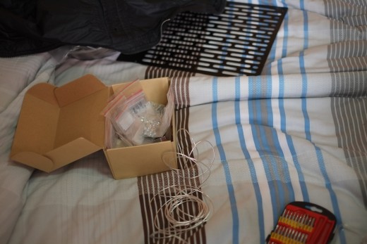 空气净化器缩略图