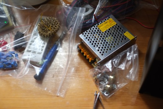 空气净化器缩略图