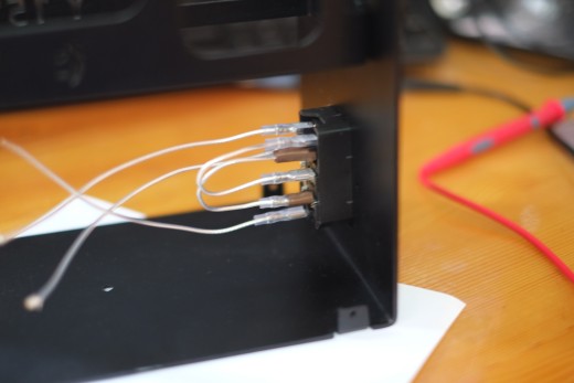 空气净化器缩略图