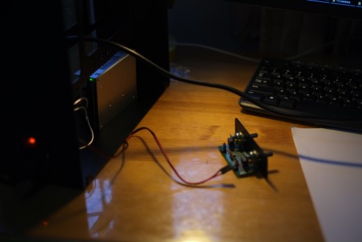 空气净化器缩略图