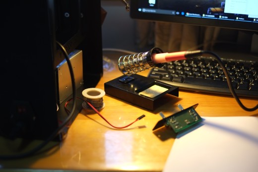 空气净化器缩略图