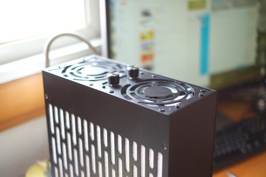 空气净化器缩略图